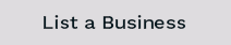List your business