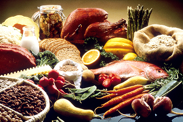 Food & Beverage Industry