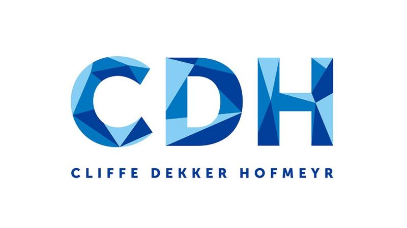 Cliffe Dekker Hofmeyr (CDH)